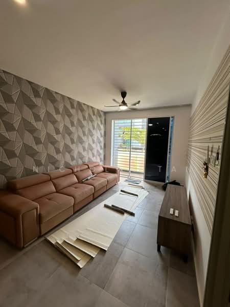 Apartment for Rent at Residensi PR1MA Premier Matang, Kuching, Sarawak - Nicholas Tan - PropertyGuru.com.my