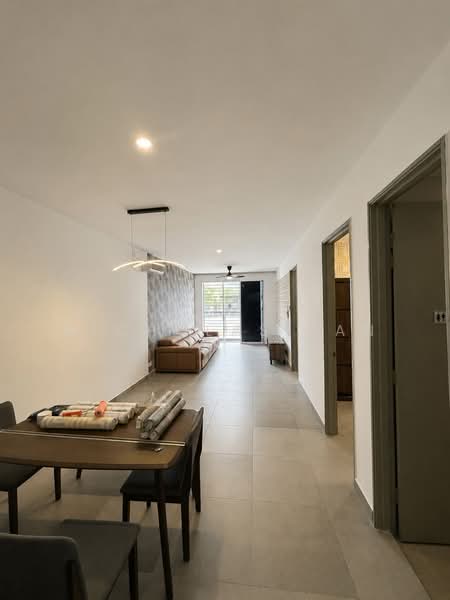 Apartment for Rent at Residensi PR1MA Premier Matang, Kuching, Sarawak - Nicholas Tan - PropertyGuru.com.my