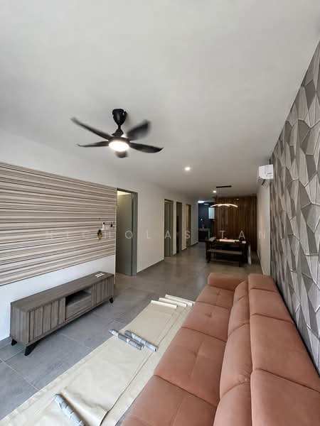 Apartment for Rent at Residensi PR1MA Premier Matang, Kuching, Sarawak - Nicholas Tan - PropertyGuru.com.my