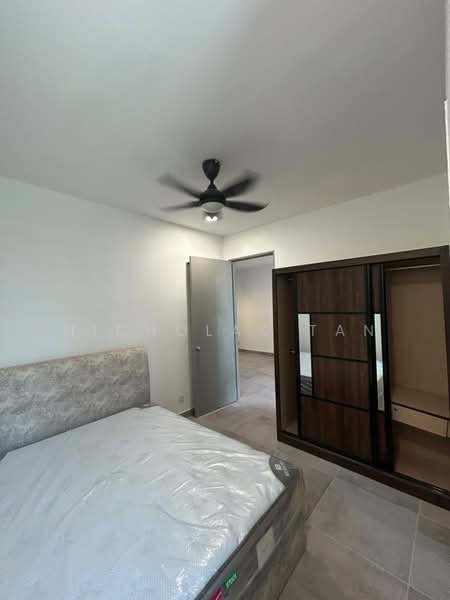 Apartment for Rent at Residensi PR1MA Premier Matang, Kuching, Sarawak - Nicholas Tan - PropertyGuru.com.my