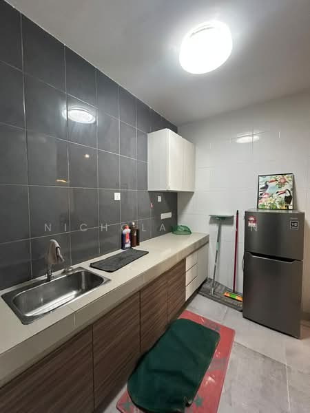 Apartment for Rent at Residensi PR1MA Premier Matang, Kuching, Sarawak - Nicholas Tan - PropertyGuru.com.my
