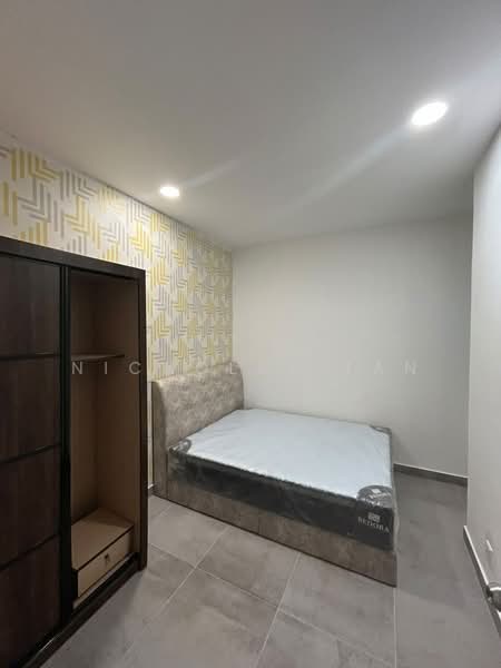 Apartment for Rent at Residensi PR1MA Premier Matang, Kuching, Sarawak - Nicholas Tan - PropertyGuru.com.my