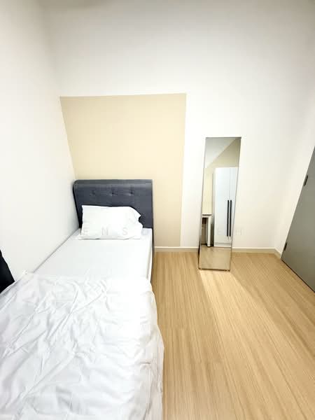 Servis Apartment untuk Disewa di M Luna - Jenson Teh - Bedroom - PropertyGuru.com.my
