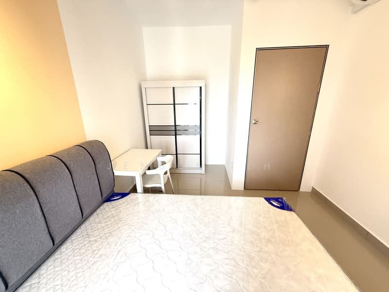 Servis Apartment untuk Disewa di M Luna - Jenson Teh - Bedroom - PropertyGuru.com.my