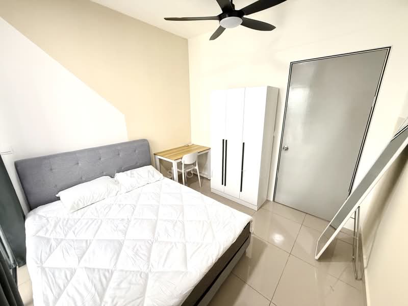Servis Apartment untuk Disewa di M Luna - Jenson Teh - Bedroom - PropertyGuru.com.my