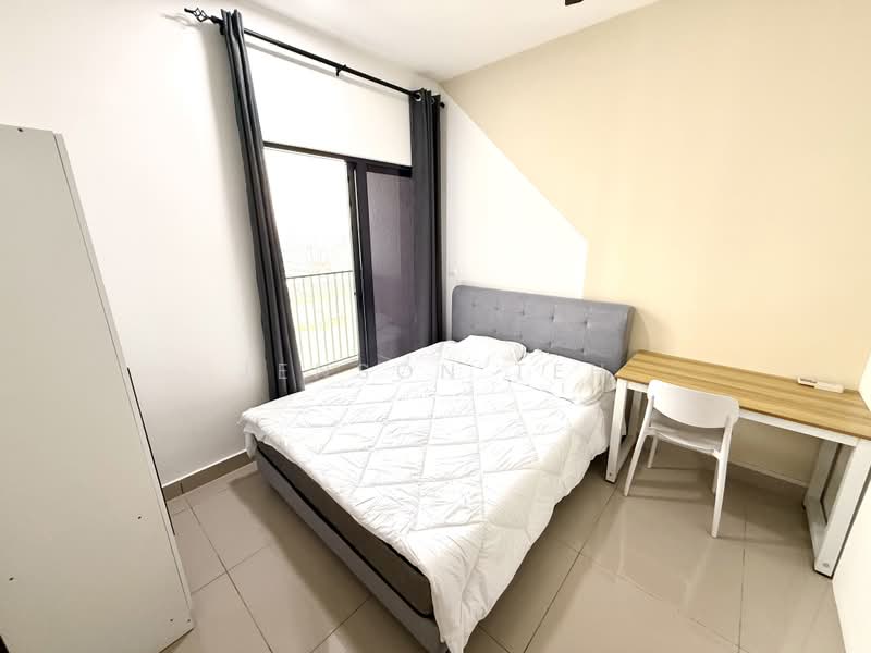 Servis Apartment untuk Disewa di M Luna - Jenson Teh - Bedroom - PropertyGuru.com.my