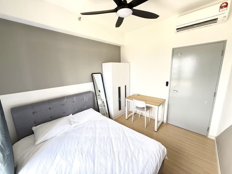 Servis Apartment untuk Disewa di M Luna - Jenson Teh - Bedroom - PropertyGuru.com.my