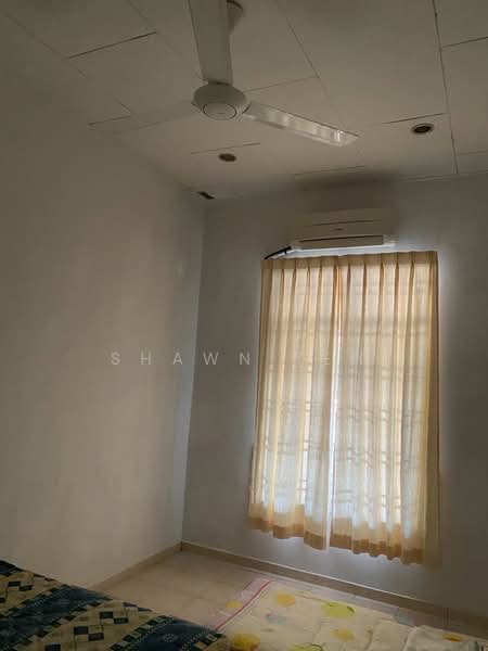 1-storey Terraced House for Sale in Taman Pertam Jaya (Melaka City) - Shawn Teh - Bedroom - PropertyGuru.com.my