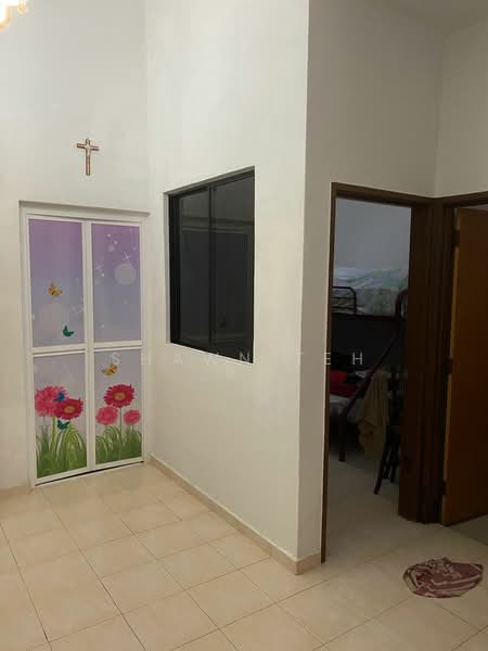 1-storey Terraced House for Sale in Taman Pertam Jaya (Melaka City) - Shawn Teh - Interior - PropertyGuru.com.my