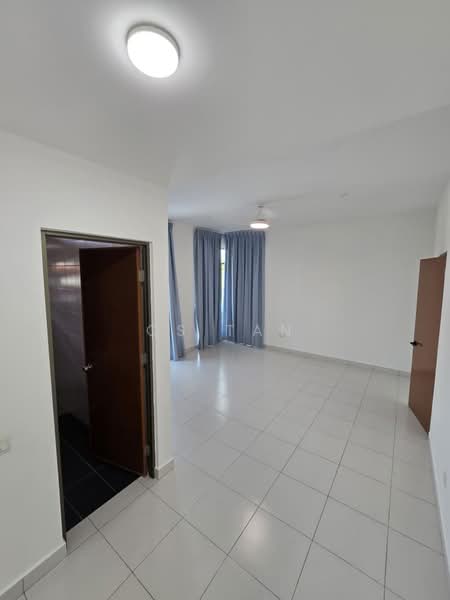 Cluster House for Rent in Taman Sutera Utama (Skudai) - CS Tan - Interior - PropertyGuru.com.my