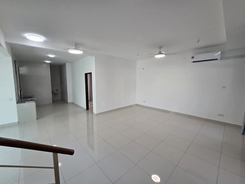 Cluster House for Rent in Taman Sutera Utama (Skudai) - CS Tan - Interior - PropertyGuru.com.my