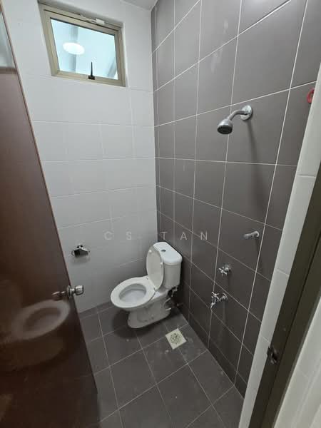 Cluster House for Rent in Taman Sutera Utama (Skudai) - CS Tan - Bathroom - PropertyGuru.com.my
