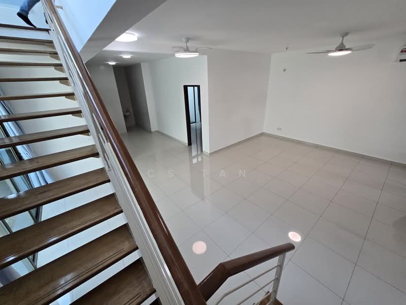 Cluster House for Rent in Taman Sutera Utama (Skudai) - CS Tan - Interior - PropertyGuru.com.my