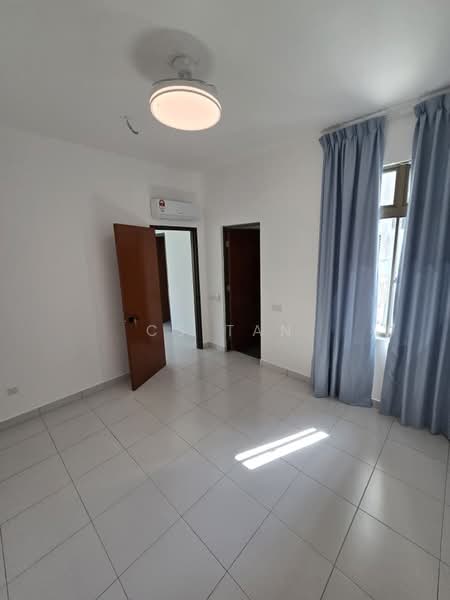 Cluster House for Rent in Taman Sutera Utama (Skudai) - CS Tan - Interior - PropertyGuru.com.my