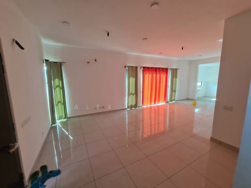 Rumah Berkembar untuk Dijual di Telok Panglima Garang (Selangor) - Alex Tong - PropertyGuru.com.my