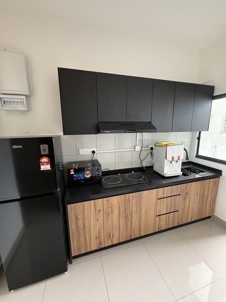 Condominium for Rent at MiNest Residence - Jenson Teh - Kitchen - PropertyGuru.com.my