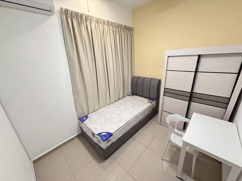 Condominium for Rent at MiNest Residence - Jenson Teh - Bedroom - PropertyGuru.com.my