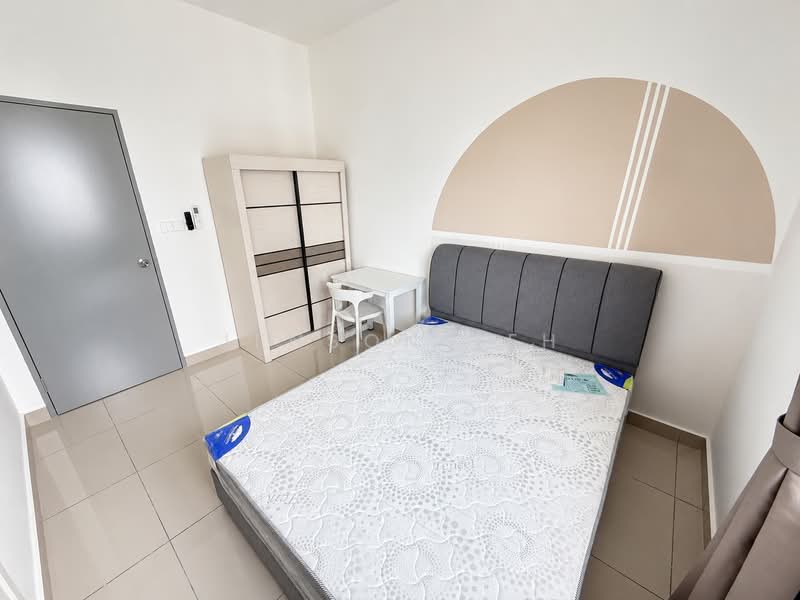 Condominium for Rent at MiNest Residence - Jenson Teh - Bedroom - PropertyGuru.com.my