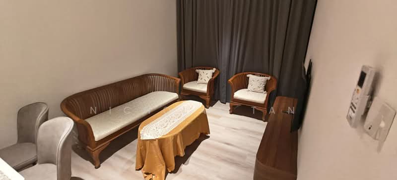 Condominium for Rent at Milano Eight - Nicholas Tan - PropertyGuru.com.my