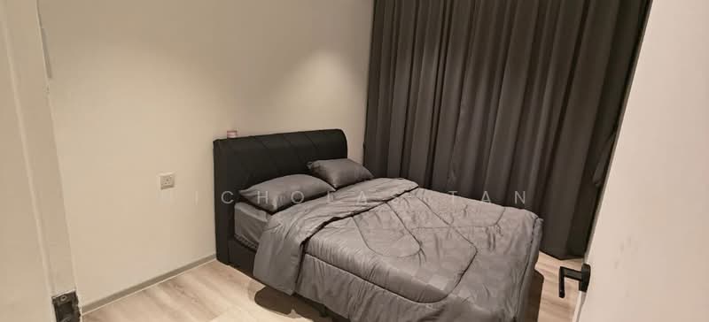 Condominium for Rent at Milano Eight - Nicholas Tan - PropertyGuru.com.my