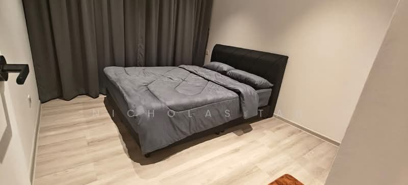 Condominium for Rent at Milano Eight - Nicholas Tan - PropertyGuru.com.my