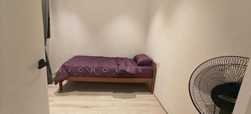 Condominium for Rent at Milano Eight - Nicholas Tan - PropertyGuru.com.my
