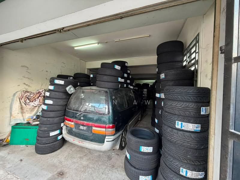 Kedai untuk Dijual di Kota Masai (Pasir Gudang) - Finn Aw - PropertyGuru.com.my