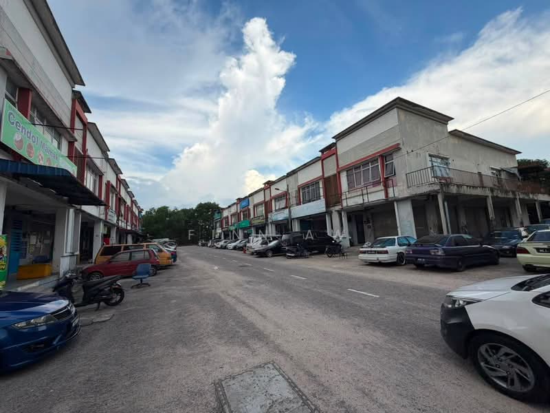 Kedai untuk Dijual di Kota Masai (Pasir Gudang) - Finn Aw - PropertyGuru.com.my
