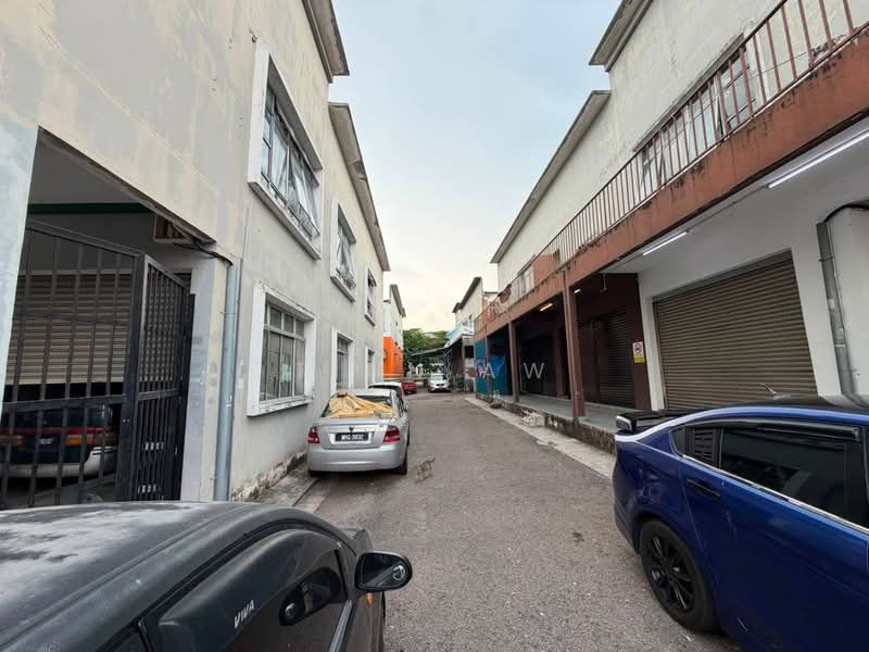 Kedai untuk Dijual di Kota Masai (Pasir Gudang) - Finn Aw - PropertyGuru.com.my