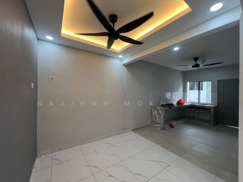 2-storey Terraced House for Sale in Rawang (Selangor) - Najihah Mokhtar - PropertyGuru.com.my