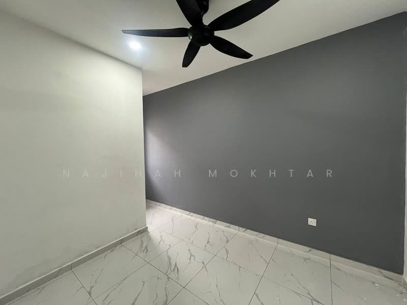 2-storey Terraced House for Sale in Rawang (Selangor) - Najihah Mokhtar - PropertyGuru.com.my