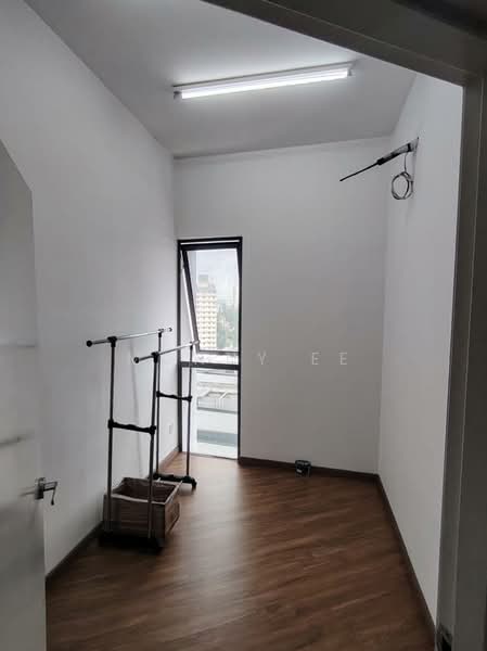 Servis Apartment untuk Disewa di The Annex - Monny Ee - Interior - PropertyGuru.com.my