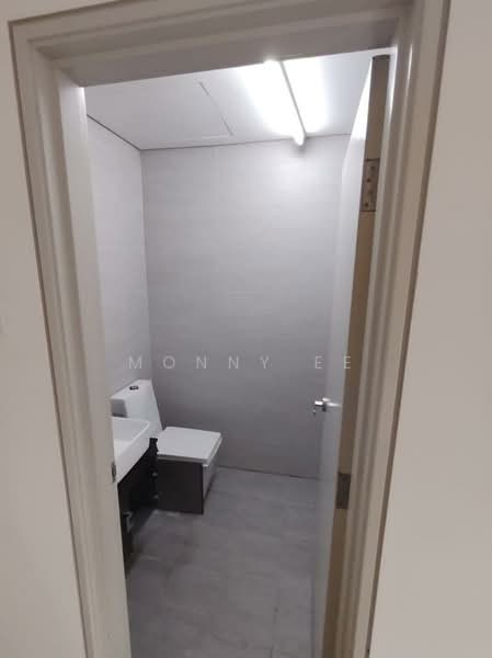 Servis Apartment untuk Disewa di The Annex - Monny Ee - Bathroom - PropertyGuru.com.my