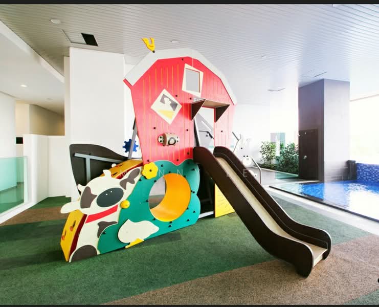 Servis Apartment untuk Disewa di The Annex - Monny Ee - Interior - PropertyGuru.com.my