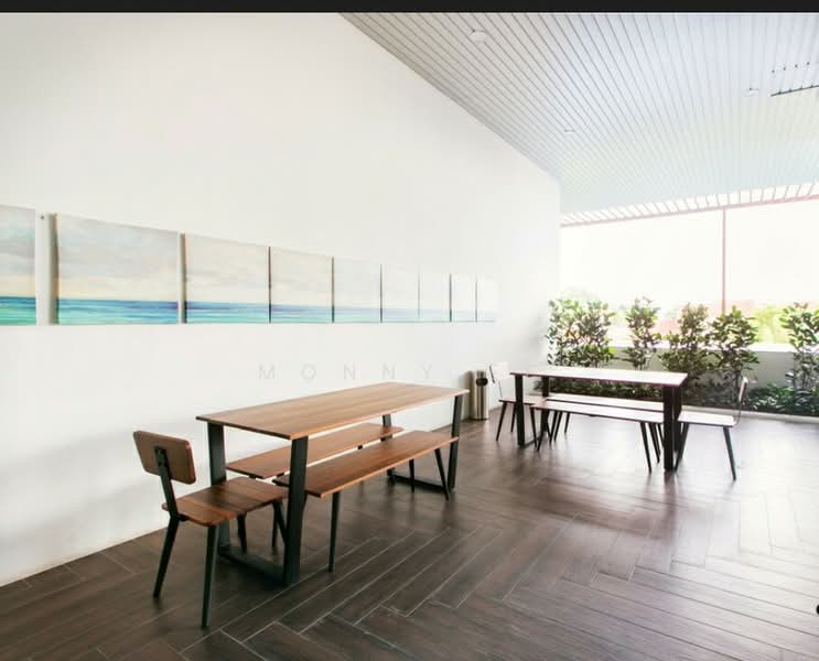 Servis Apartment untuk Disewa di The Annex - Monny Ee - Interior - PropertyGuru.com.my