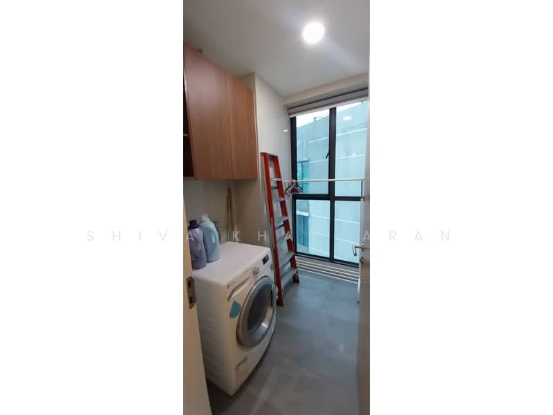 Service Residence for Rent at Setia SKY Residences - Shiva Kharvaran - Interior - PropertyGuru.com.my