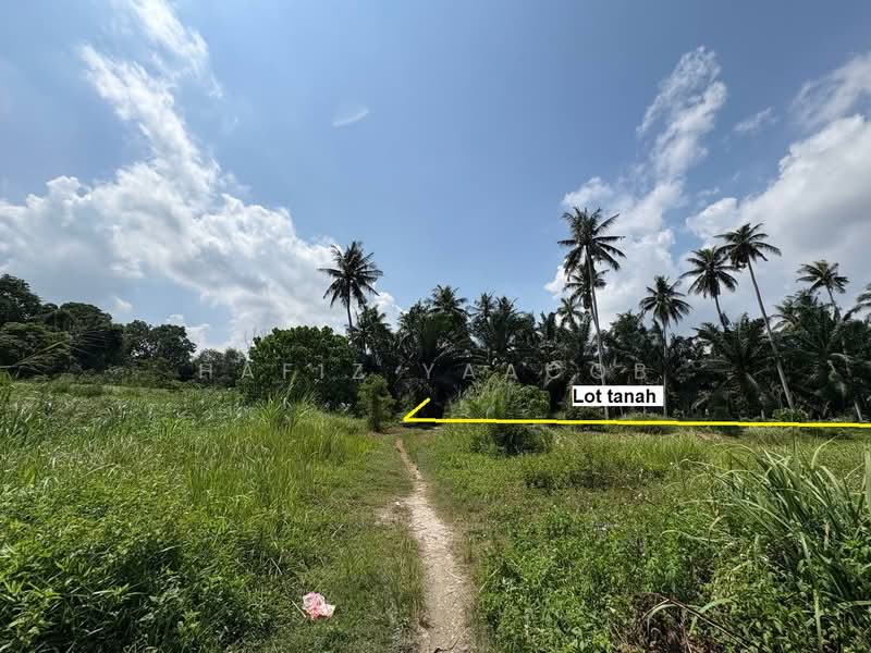 Tanah Pertanian untuk Dijual di Teluk Gong (Port Klang (Pelabuhan Klang)) - Hafiz Yaacob - Exterior - PropertyGuru.com.my
