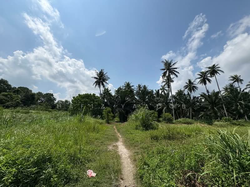 Tanah Pertanian untuk Dijual di Teluk Gong (Port Klang (Pelabuhan Klang)) - Hafiz Yaacob - Exterior - PropertyGuru.com.my
