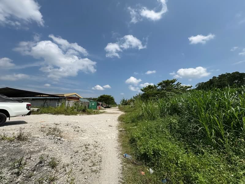 Tanah Pertanian untuk Dijual di Teluk Gong (Port Klang (Pelabuhan Klang)) - Hafiz Yaacob - Exterior - PropertyGuru.com.my