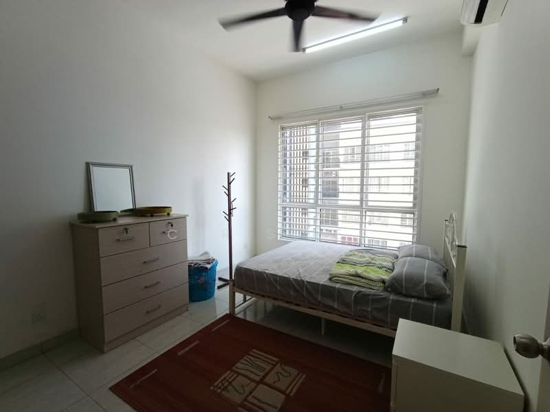 Servis Apartment untuk Disewa di BSP 21 - Chris Lee - Bedroom - PropertyGuru.com.my