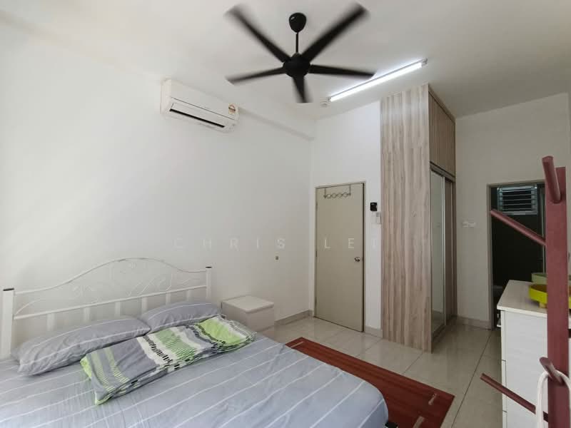 Servis Apartment untuk Disewa di BSP 21 - Chris Lee - Bedroom - PropertyGuru.com.my