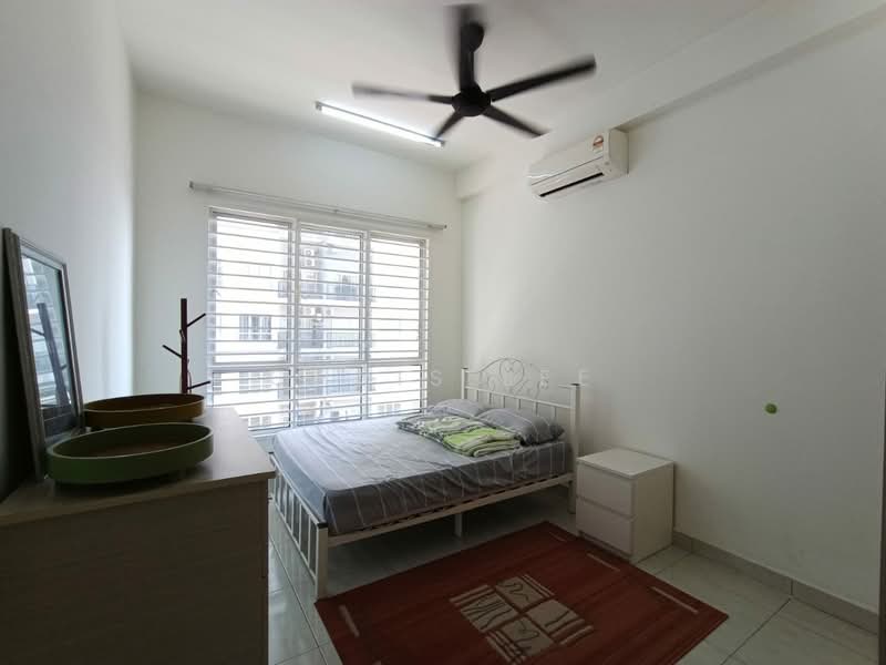 Servis Apartment untuk Disewa di BSP 21 - Chris Lee - Bedroom - PropertyGuru.com.my