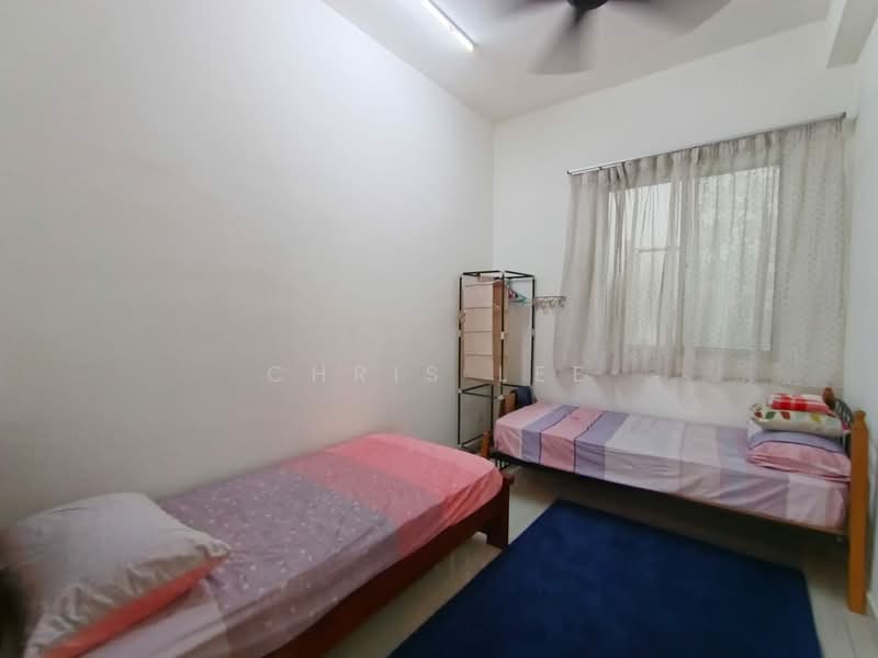 Servis Apartment untuk Disewa di BSP 21 - Chris Lee - Bedroom - PropertyGuru.com.my