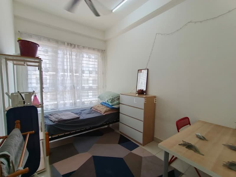 Servis Apartment untuk Disewa di BSP 21 - Chris Lee - Bedroom - PropertyGuru.com.my
