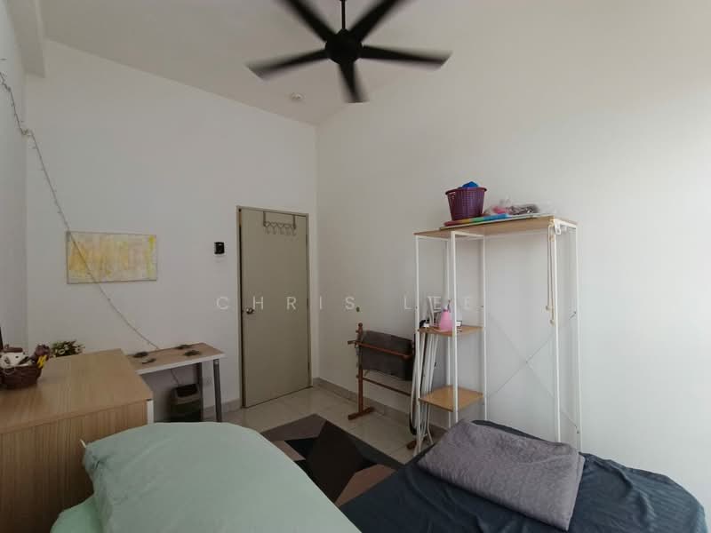 Servis Apartment untuk Disewa di BSP 21 - Chris Lee - Bedroom - PropertyGuru.com.my