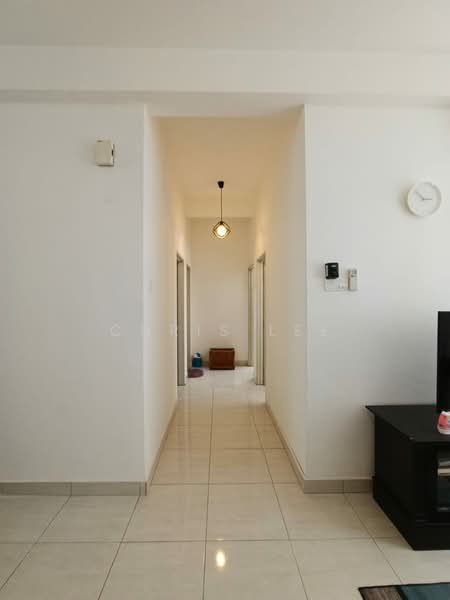 Servis Apartment untuk Disewa di BSP 21 - Chris Lee - Corridor - PropertyGuru.com.my