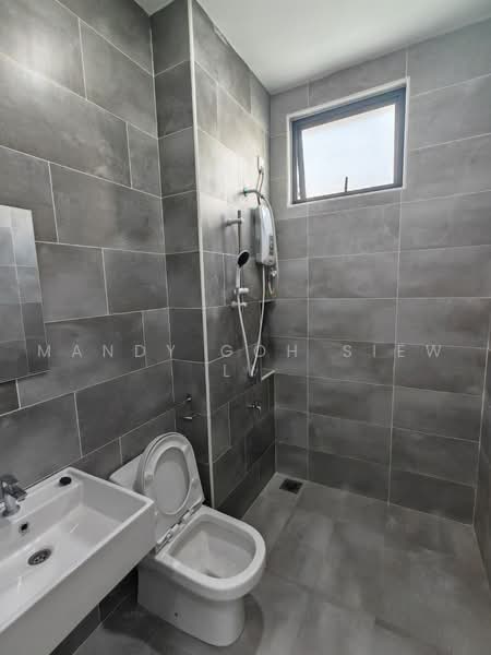 Cluster House for Rent in Taman Mutiara Rini (Skudai) - Mandy Goh Siew Li - PropertyGuru.com.my