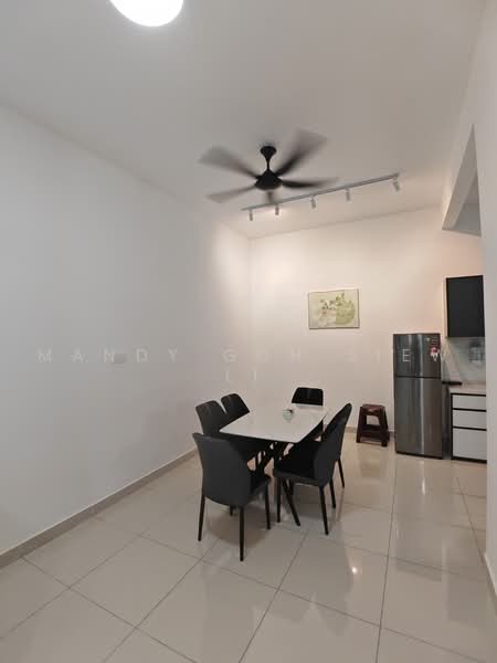 Cluster House for Rent in Taman Mutiara Rini (Skudai) - Mandy Goh Siew Li - PropertyGuru.com.my