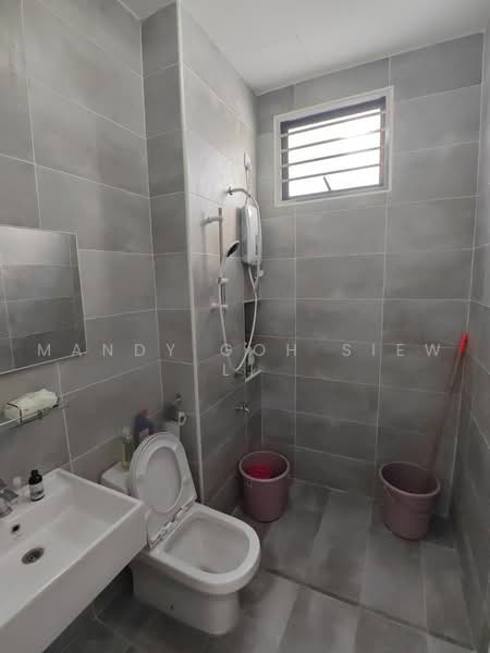Cluster House for Rent in Taman Mutiara Rini (Skudai) - Mandy Goh Siew Li - PropertyGuru.com.my