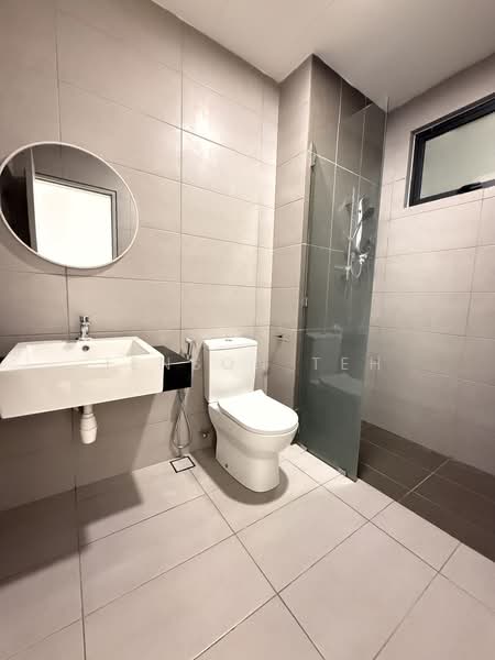 Kondominium untuk Disewa di Residensi Alamanda - Jenson Teh - Bathroom - PropertyGuru.com.my